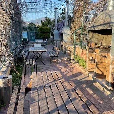 Διαμέρισμα Riverside