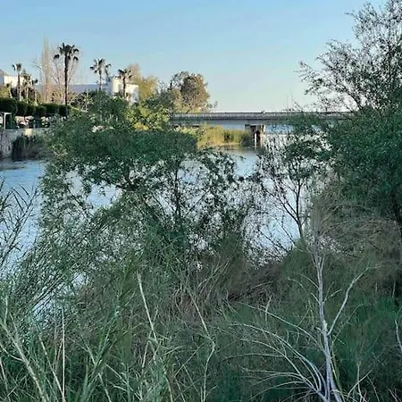Riverside Διαμέρισμα